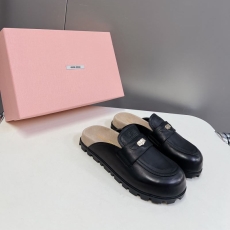 Miu Miu Sandals